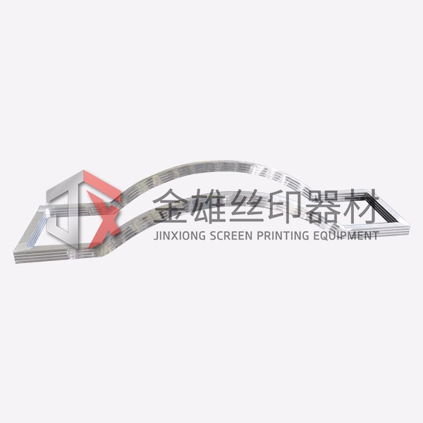 异形框